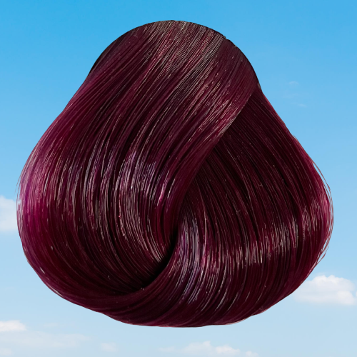 Directions Hair Colour Dark Tulip Semi-permanent Hair Colour