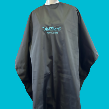 Directions Hair Colour Salon Cape Accessory