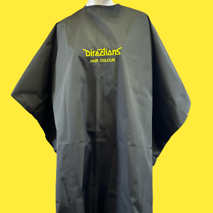 Directions Hair Colour Salon Cape Accessory