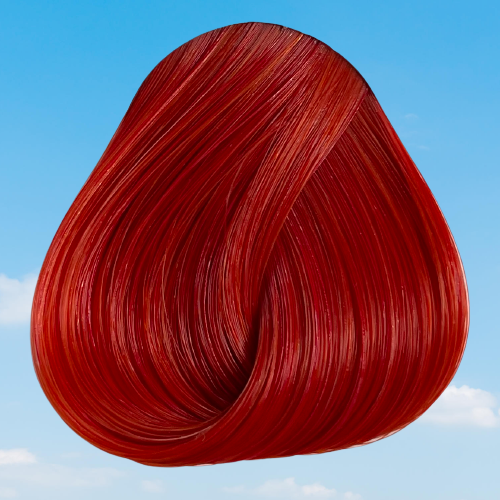 Directions Hair Colour Flame Semi-permanent Hair Colour