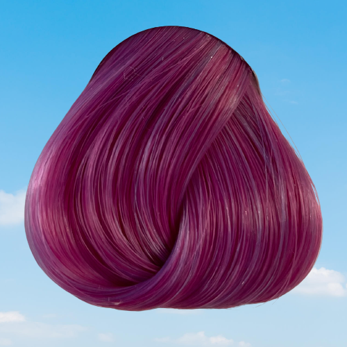 Directions Hair Colour Lavender Semi-permanent Hair Colour