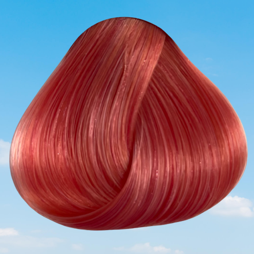 Directions Hair Colour Peach Semi-permanent Hair Colour