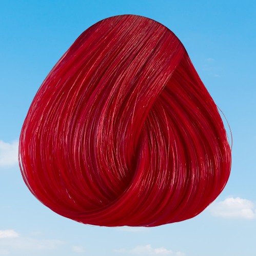 Directions Hair Colour Pillarbox Red Semi-permanent Hair Colour