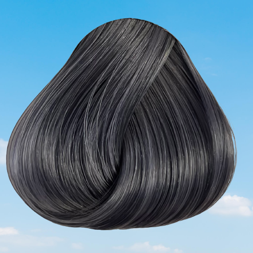 Directions Hair Colour Stormy Grey Semi-permanent Hair Colour
