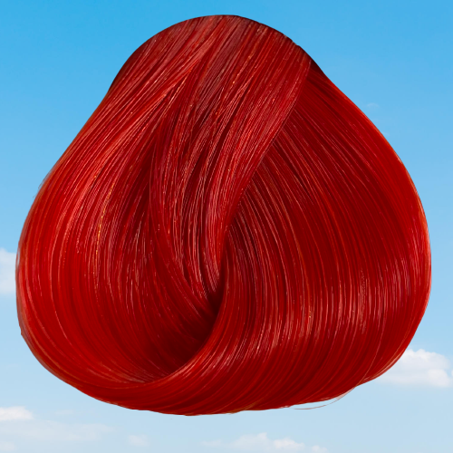 Directions Hair Colour Tangerine Semi-permanent Hair Colour