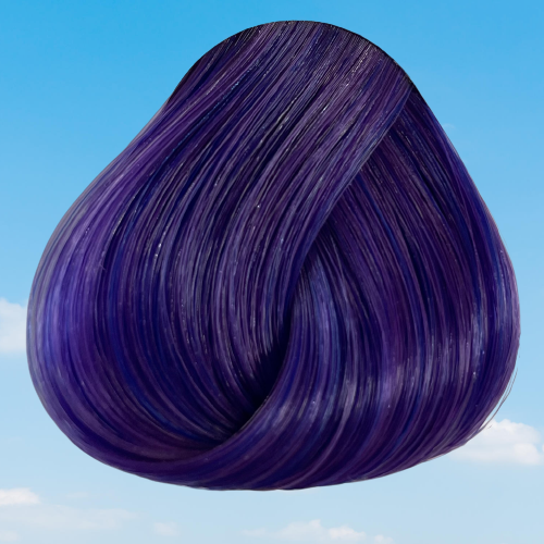 Directions Hair Colour Ultra Violet Semi-permanent Hair Colour