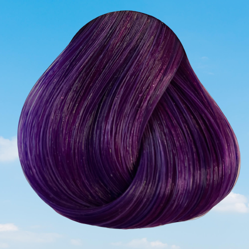 Directions Hair Colour Violet Semi-permanent Hair Colour
