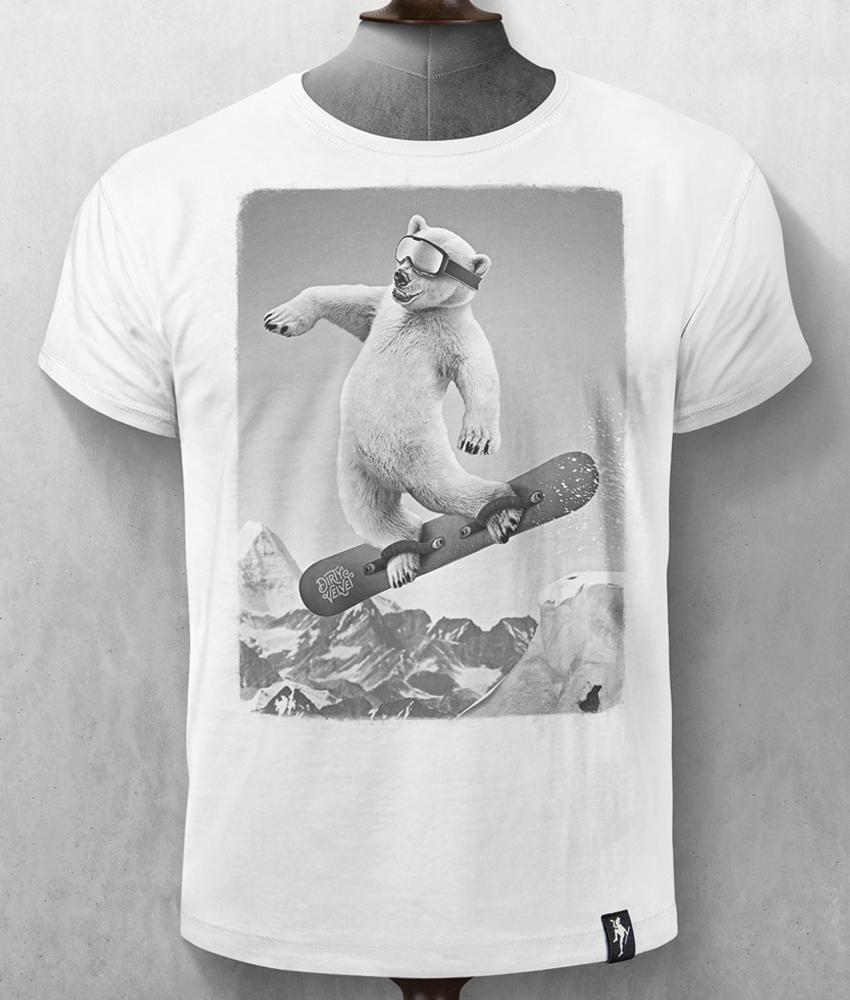 dirty velvet Air Bear