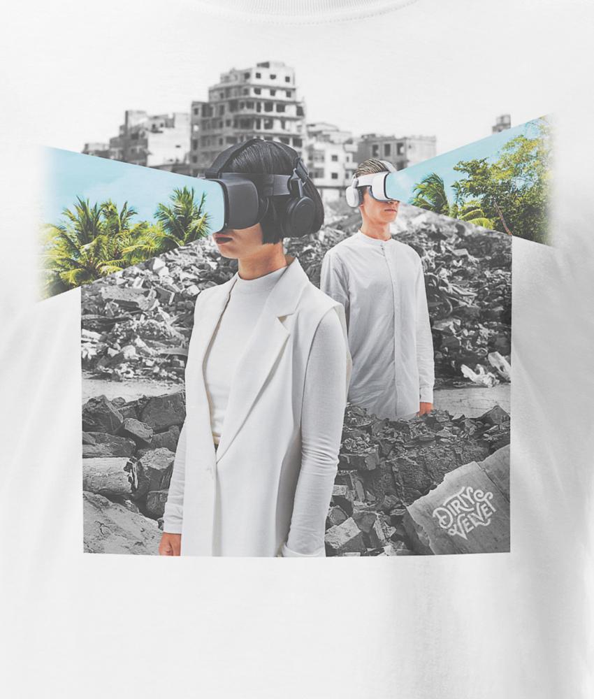 Dirty Velvet Another World