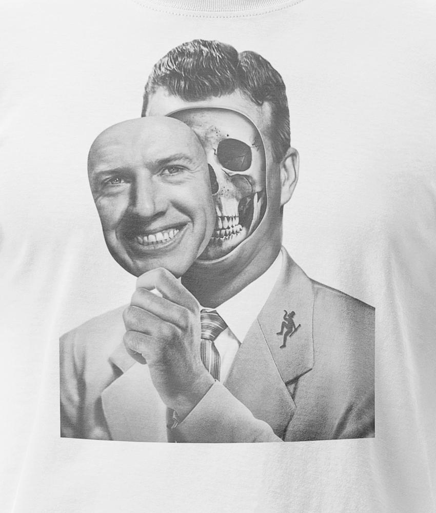 Dirty Velvet Behind The Mask