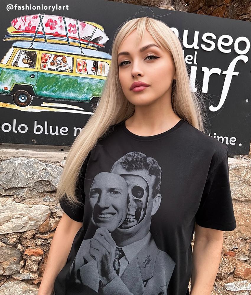 Dirty Velvet Behind The Mask