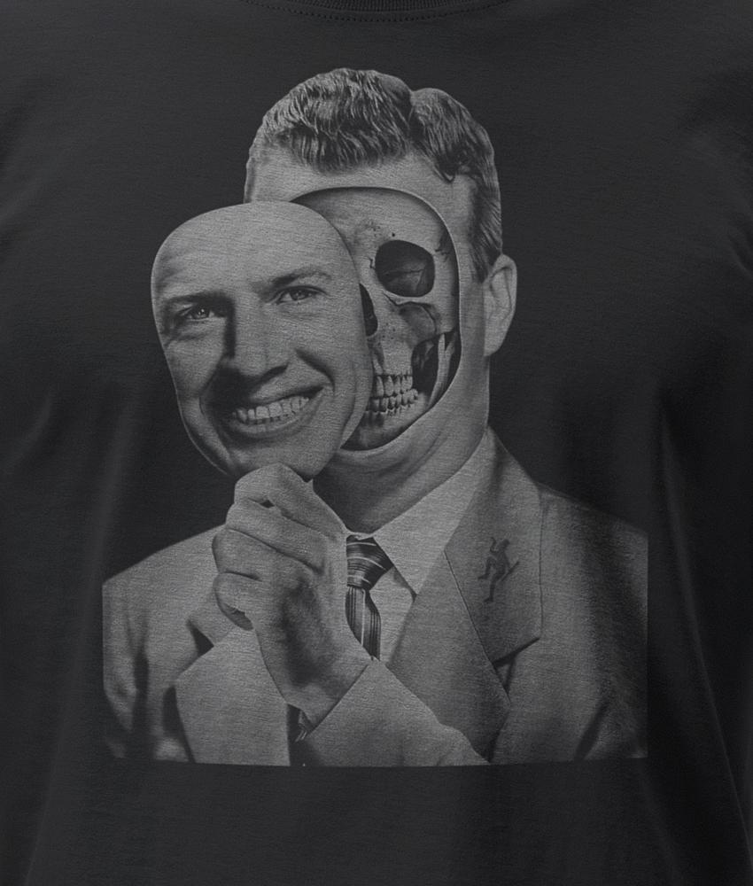 Dirty Velvet Behind The Mask