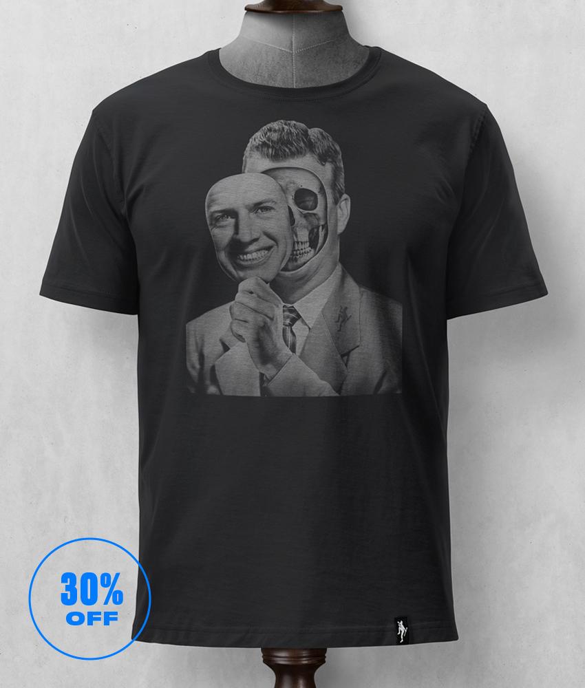 dirty velvet Behind The Mask