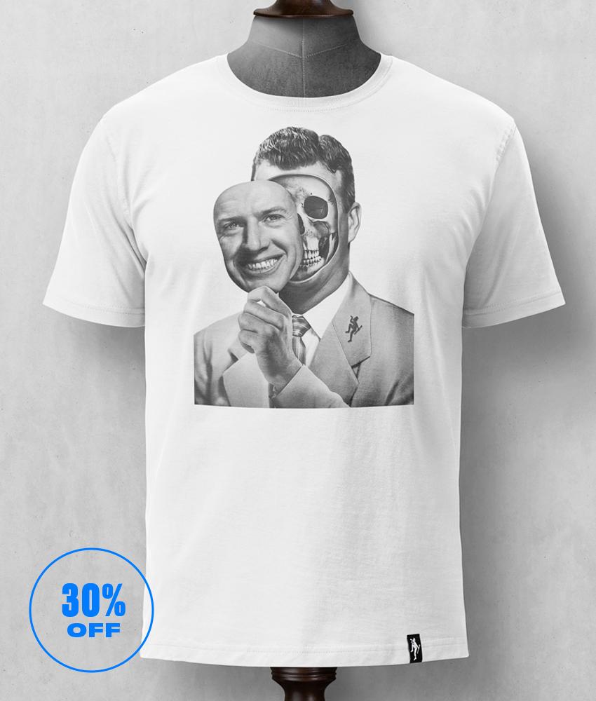 dirty velvet Behind The Mask