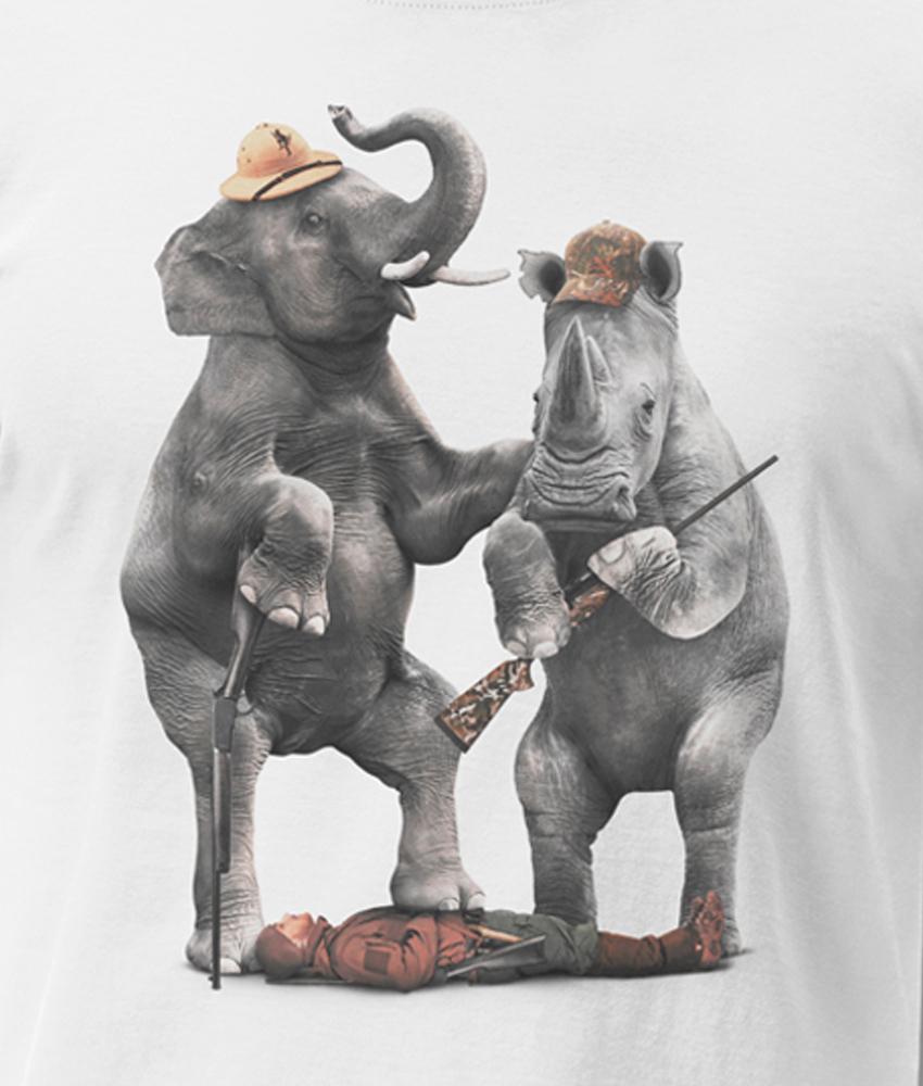 Dirty Velvet Big Game Hunters