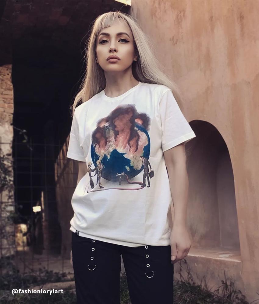 Dirty Velvet Burning Up