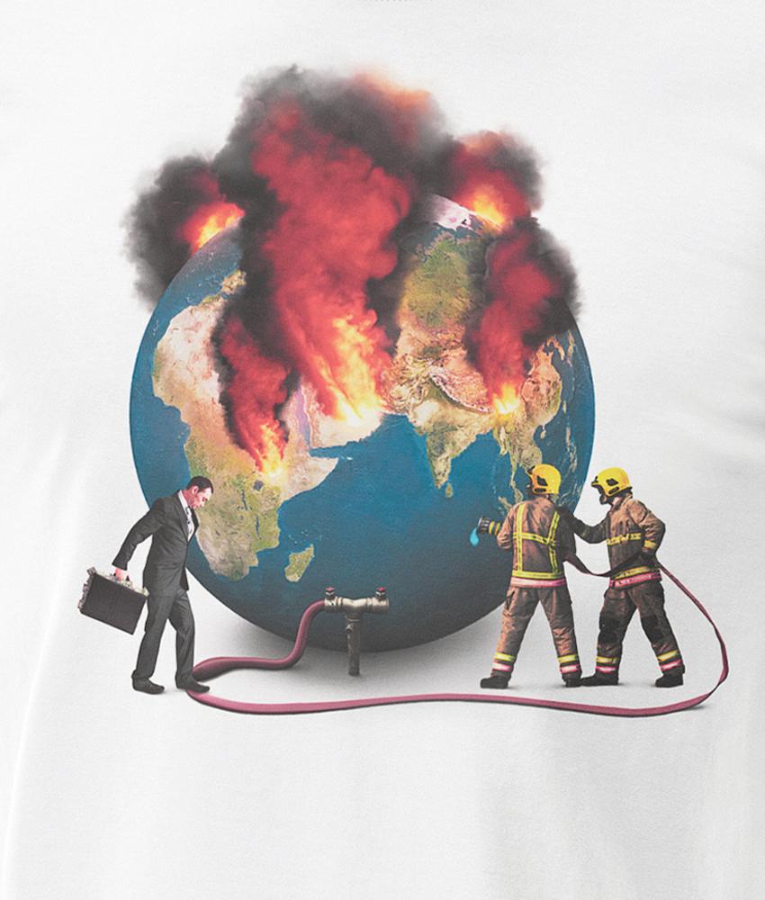 Dirty Velvet Burning Up