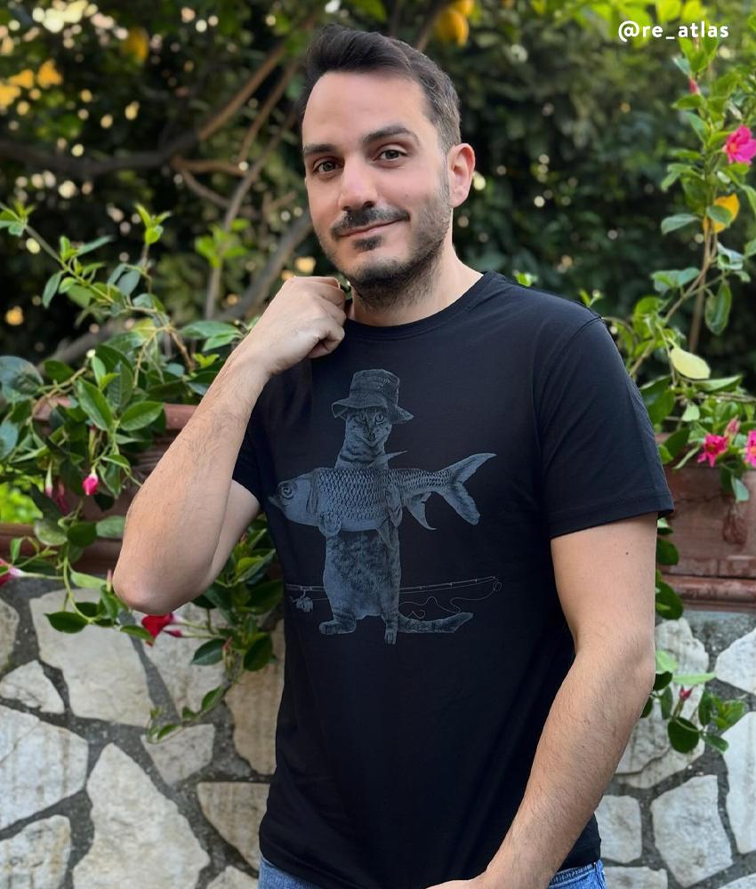 Dirty Velvet Catfish