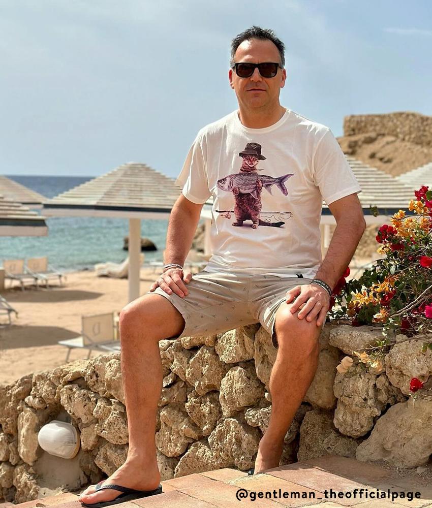 Dirty Velvet Catfish