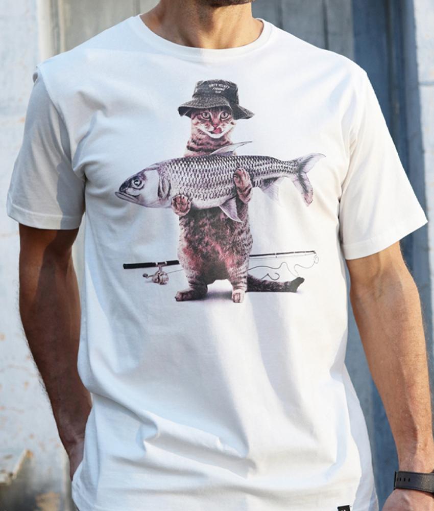 Dirty Velvet Catfish