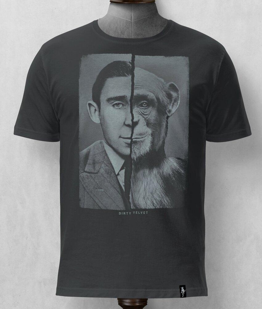 dirty velvet Chimpmanzee dirty velvet Chimpmanzee