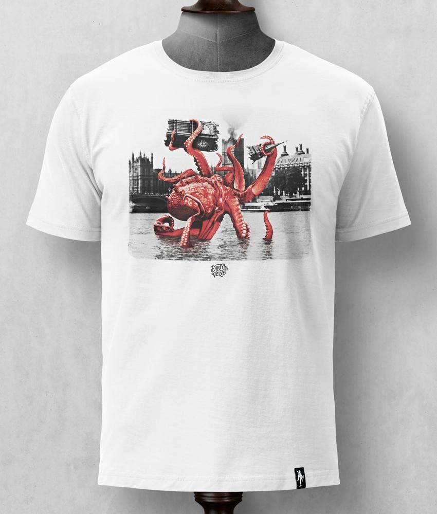 dirty velvet Creature Attack