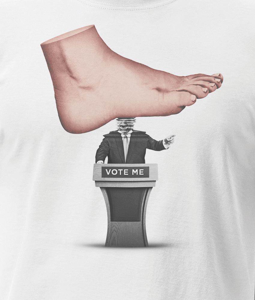 Dirty Velvet Crushing Defeat