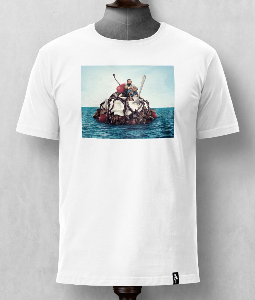 dirty velvet Dessert Island