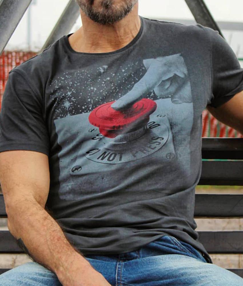 Dirty Velvet Do Not Press