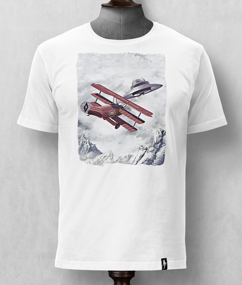 dirty velvet Dogfight