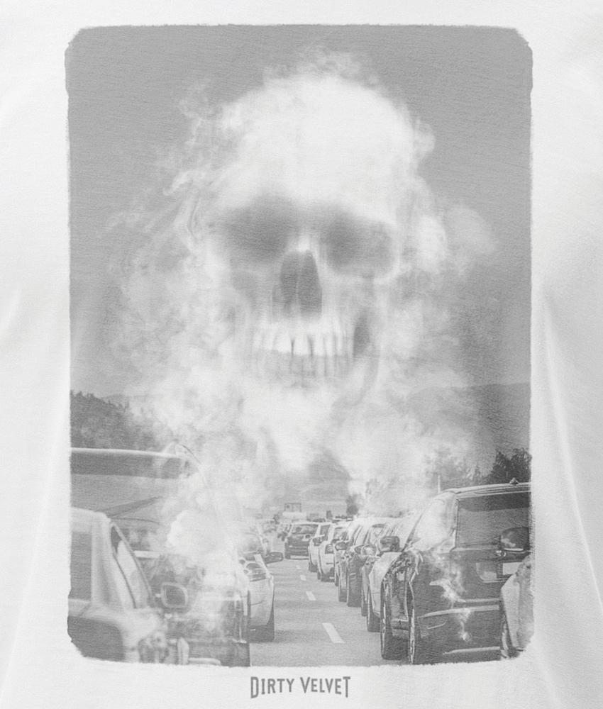 Dirty Velvet Exhausted