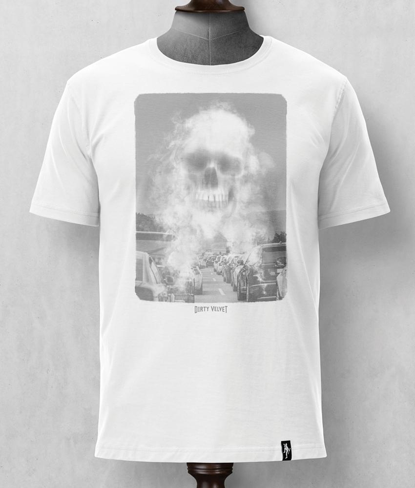 dirty velvet Exhausted