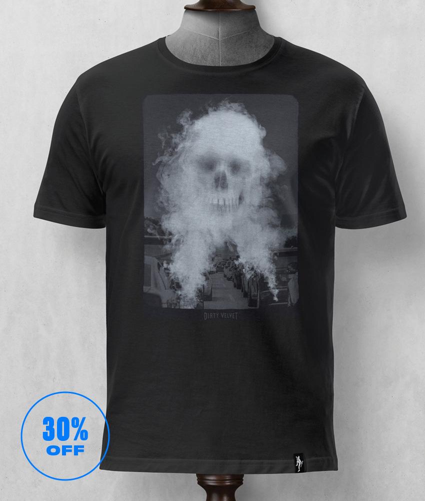 dirty velvet Exhausted