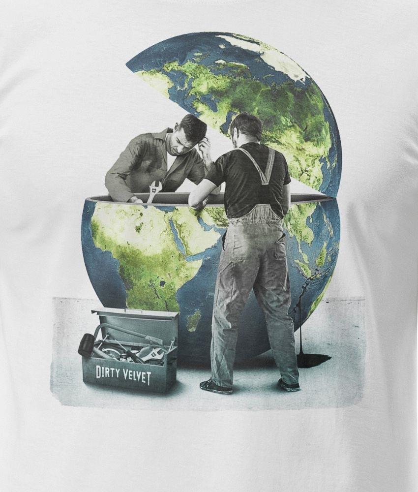 Dirty Velvet Global Breakdown