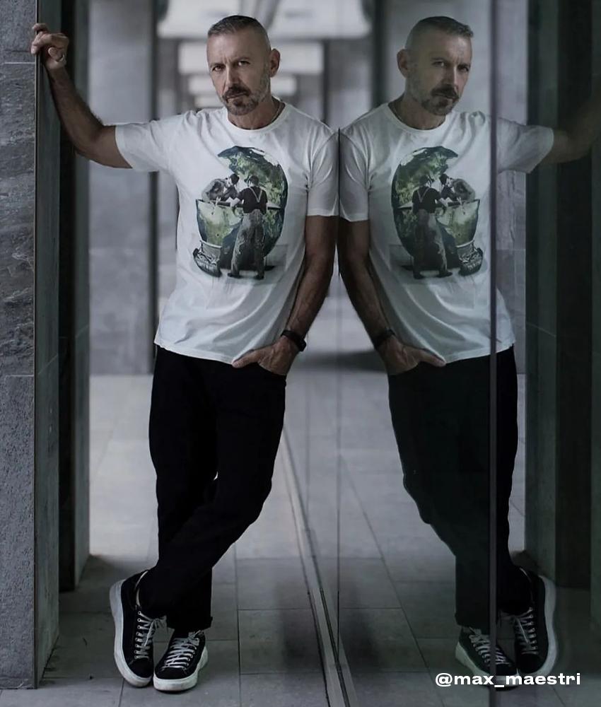 Dirty Velvet Global Breakdown