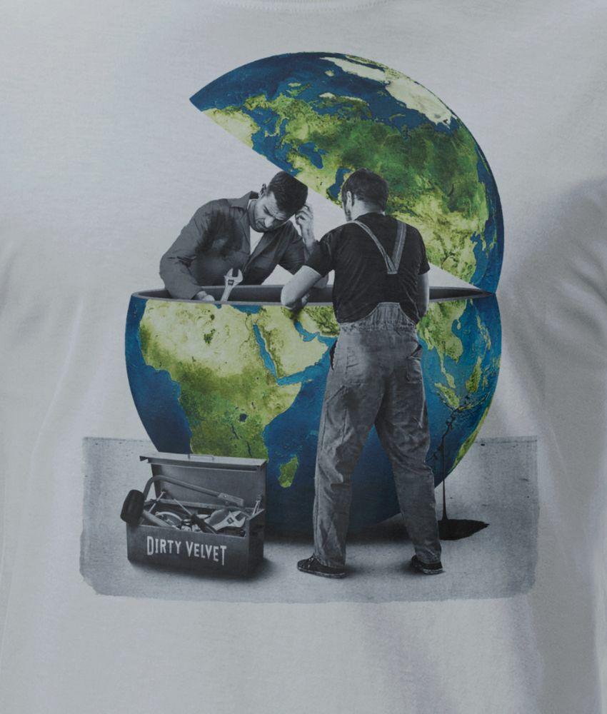 Dirty Velvet Global Breakdown