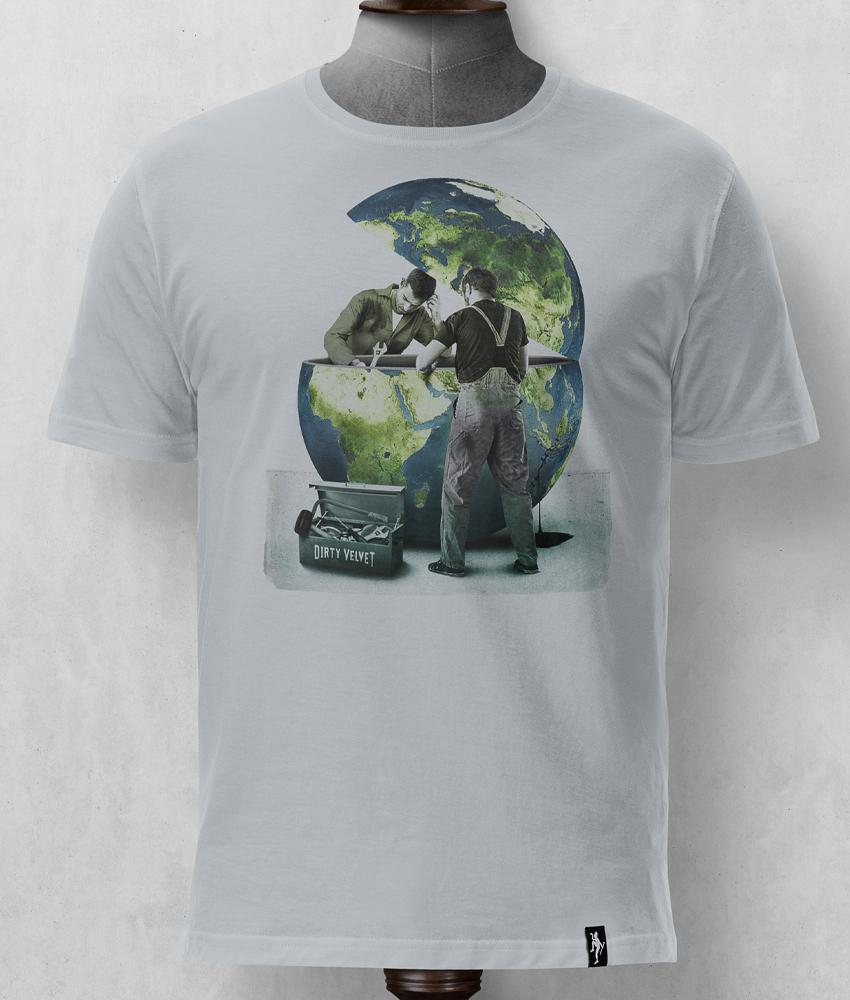 dirty velvet Global Breakdown