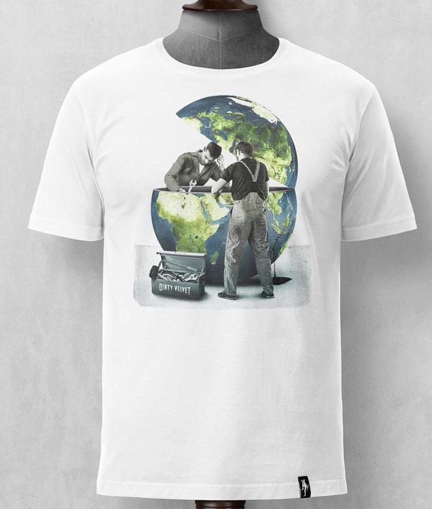 dirty velvet Global Breakdown