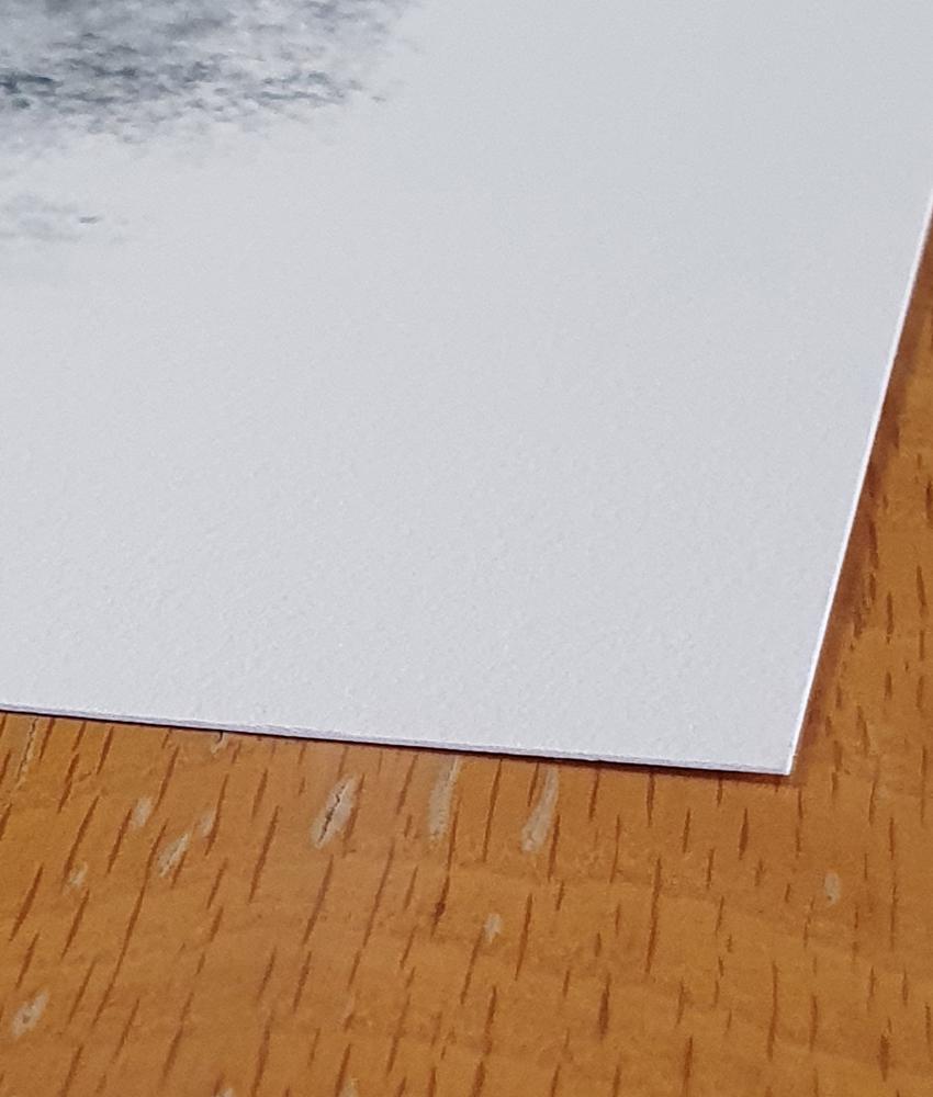 Dirty Velvet Heavy Artillery Art Print