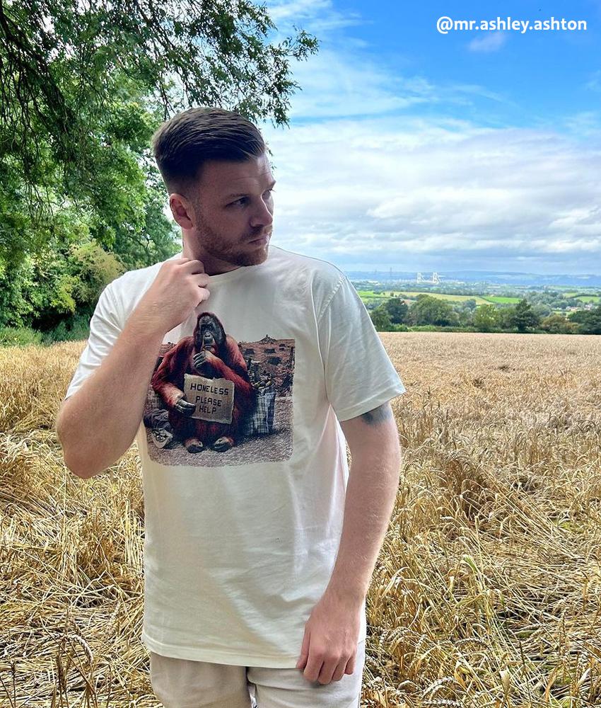 Dirty Velvet Homeless