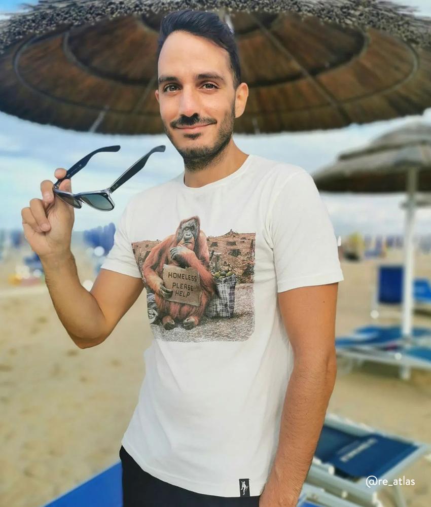 Dirty Velvet Homeless