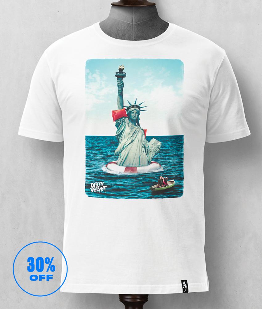 dirty velvet In Deep Water