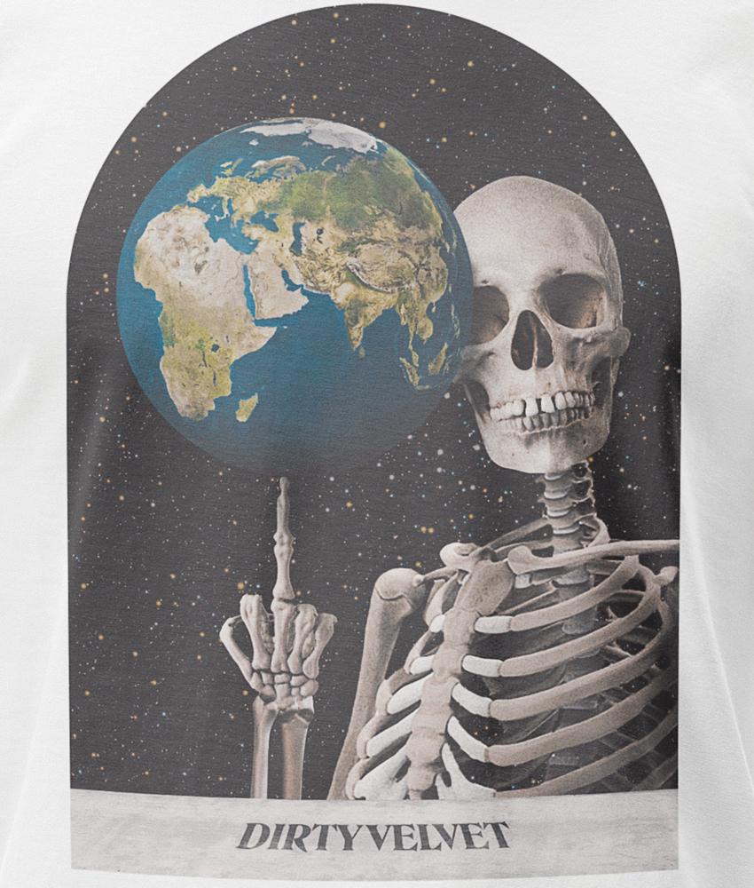 Dirty Velvet In The Balance