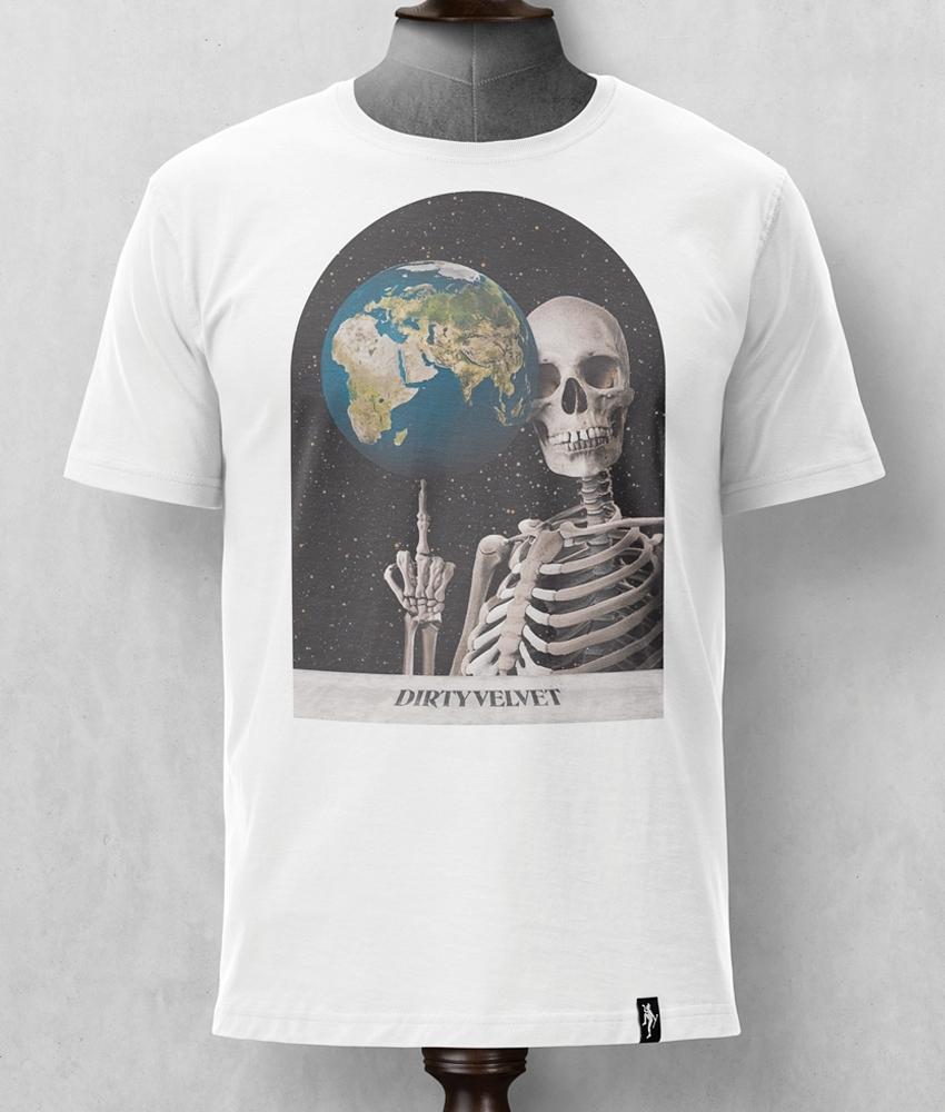 dirty velvet In The Balance