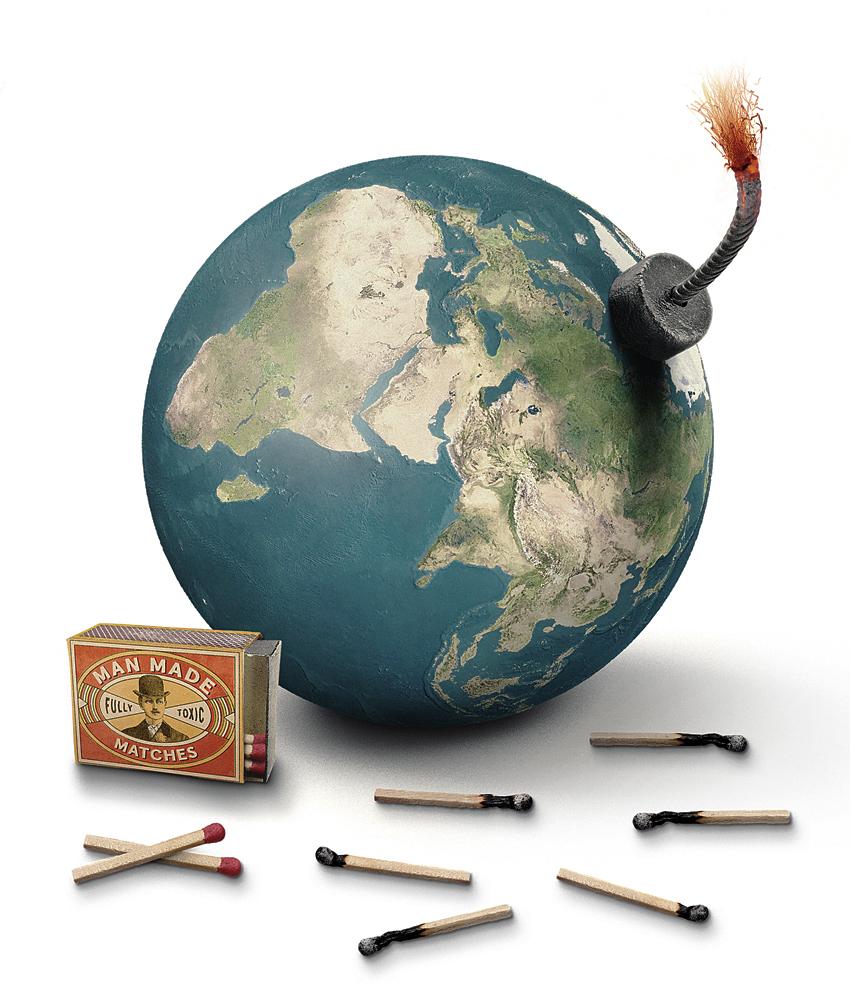 Dirty Velvet Man Made