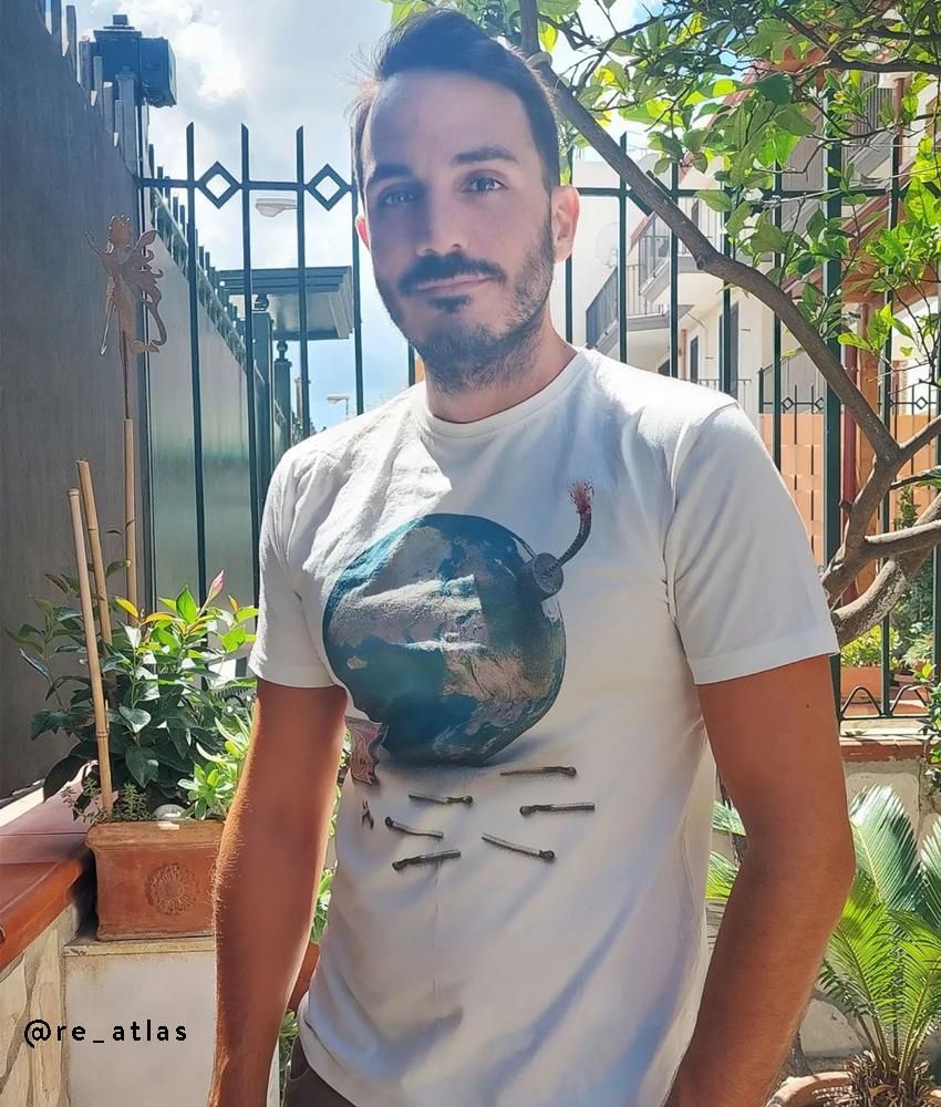 Dirty Velvet Man Made