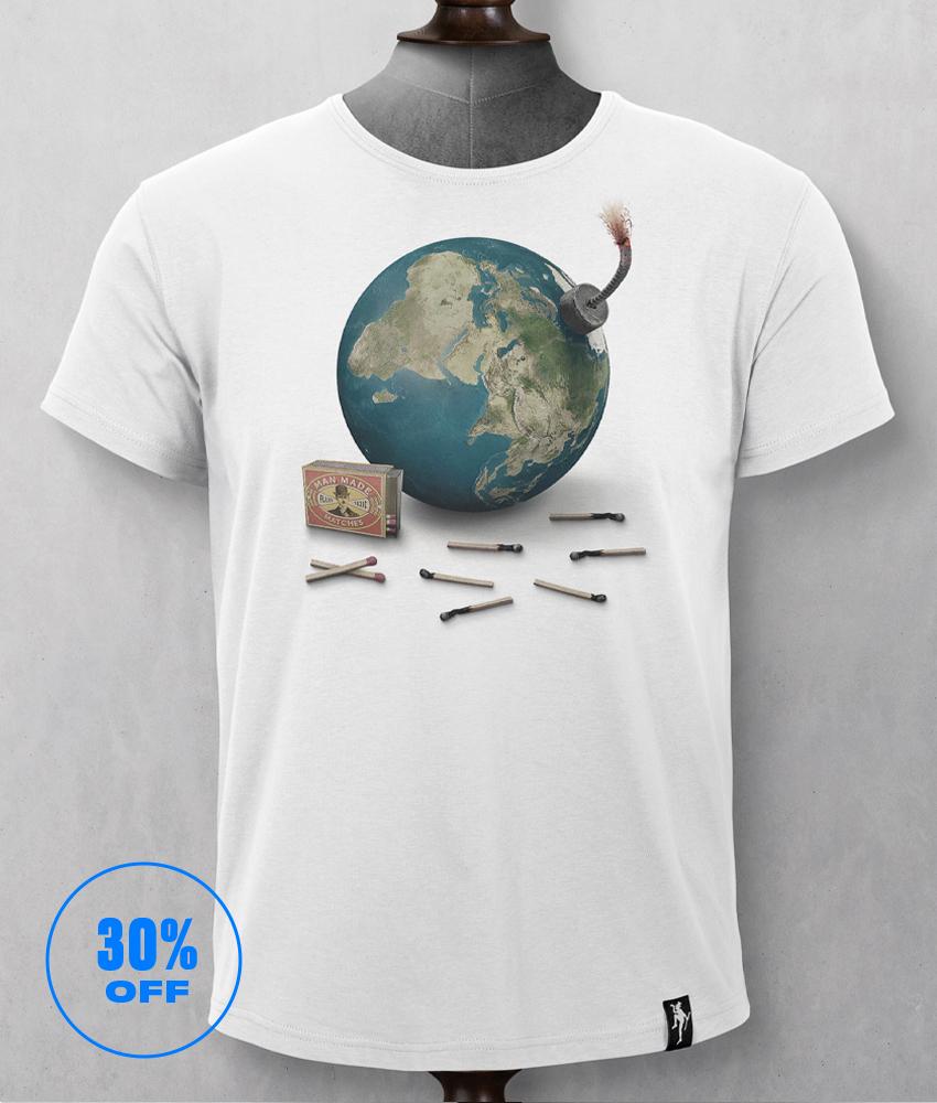 dirty velvet Man Made