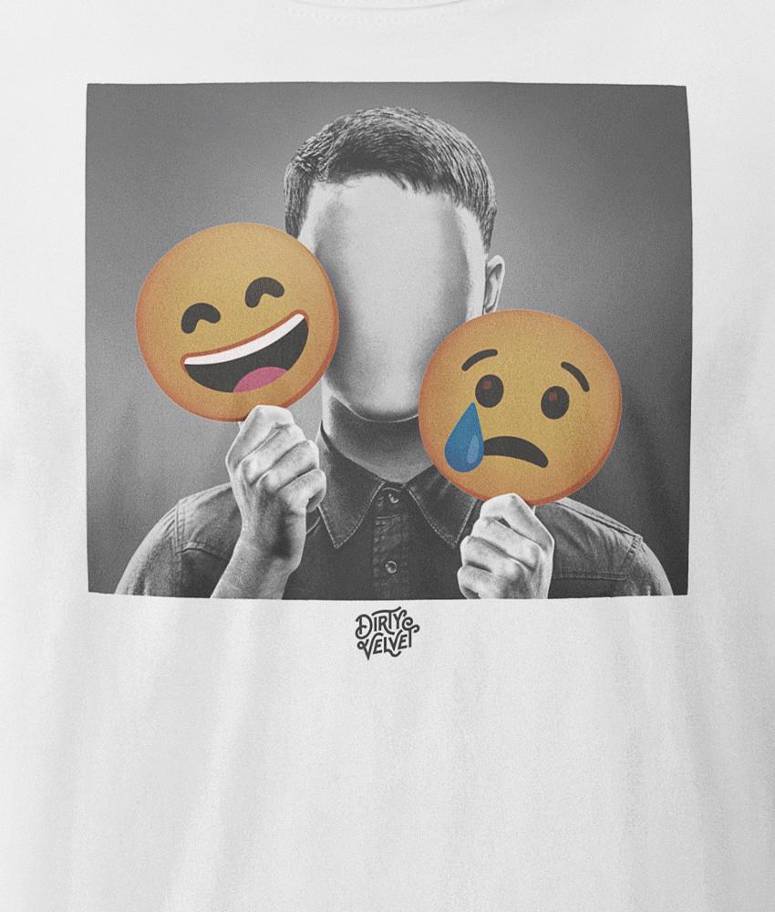 Dirty Velvet Masquerade