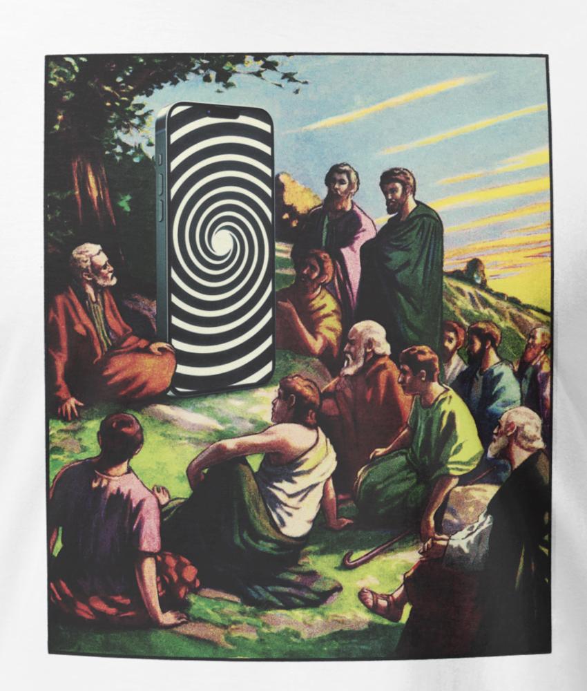 Dirty Velvet Mobile Messiah