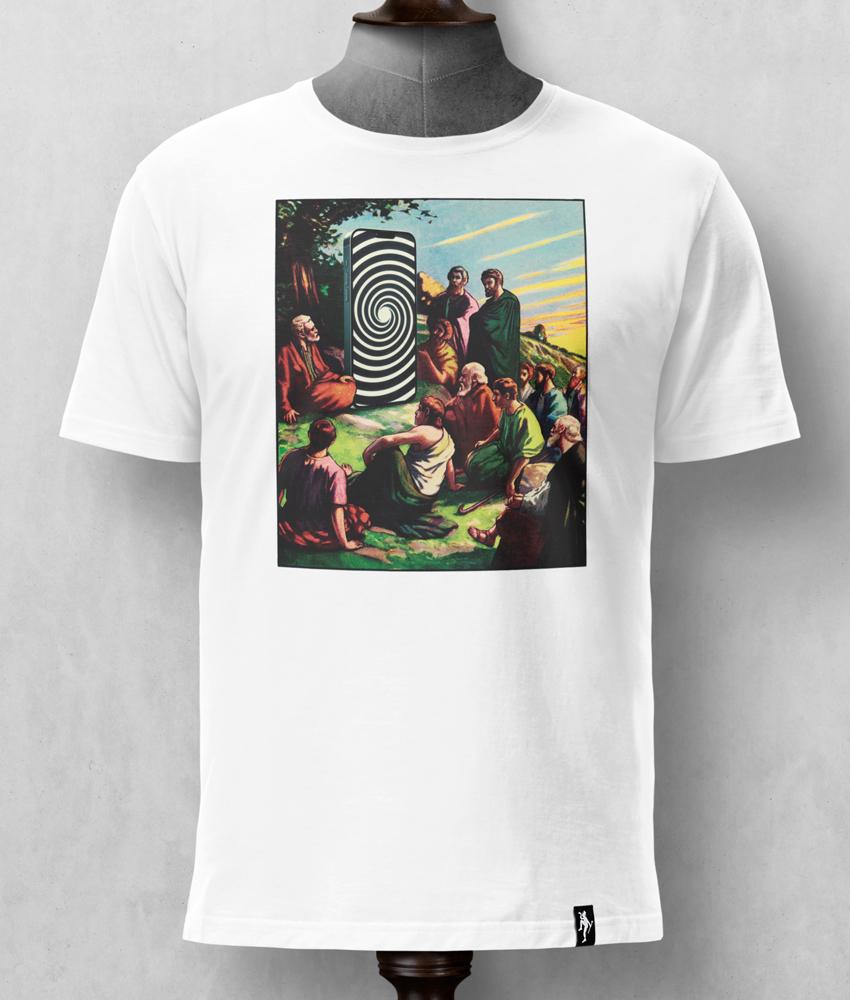 dirty velvet Mobile Messiah